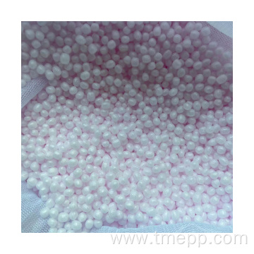 High Density Particle Epp Foam Raw Material